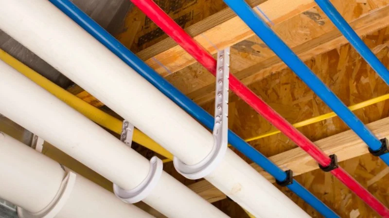 Why Choosing the Right Pipe Materials Matters for Your Home