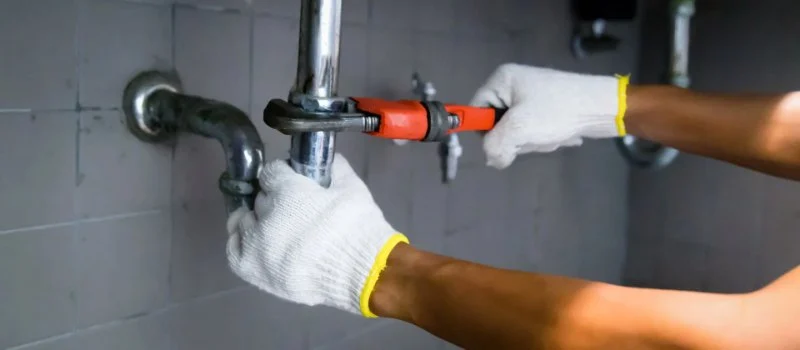 Is It Safe to Finding a Reliable Plumber in the U.S.?