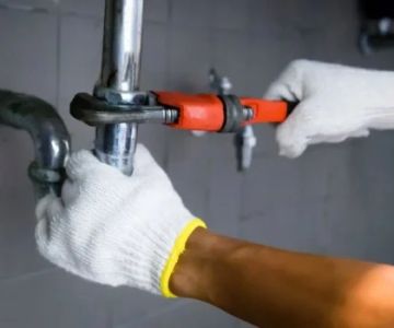 Is It Safe to Finding a Reliable Plumber in the U.S.?