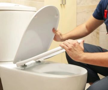Beginner’s Guide to a Running Toilet: Diagnose and Fix Common Issues