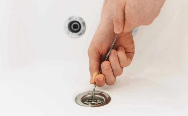 Step-by-Step Guide to Clogged Drains and How to Fix Them