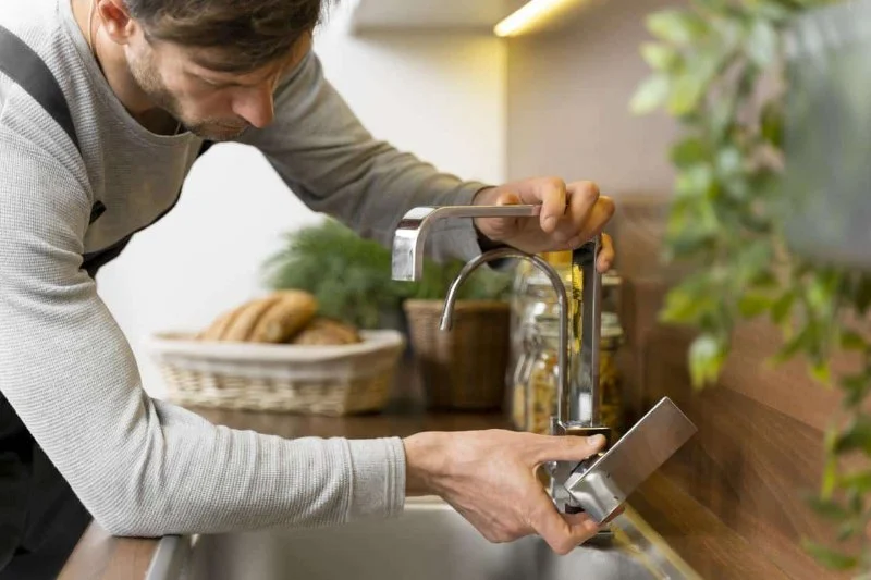 Avoid These Common Mistakes When Dealing with Low Water Pressure