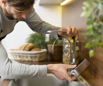 Avoid These Common Mistakes When Dealing with Low Water Pressure