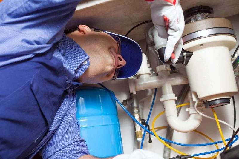How Much Does It Cost to Fix a Garbage Disposal in the U.S.?