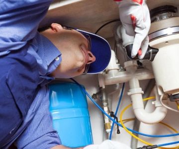How Much Does It Cost to Fix a Garbage Disposal in the U.S.?