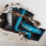 What Causes Water Damage in Your Bathroom? Discover the Real Issues