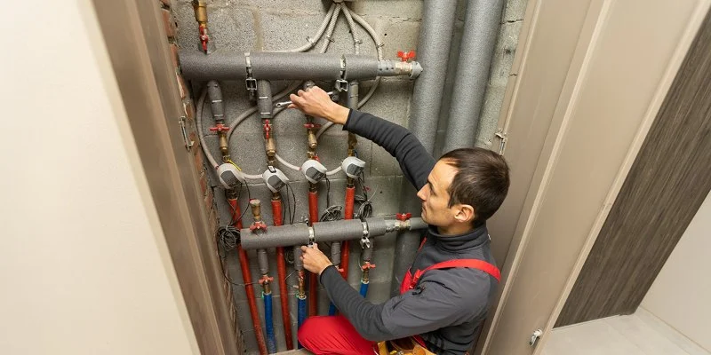 How Much Does It Cost to Replacing Old Pipes in Your Home?