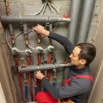 How Much Does It Cost to Replacing Old Pipes in Your Home?