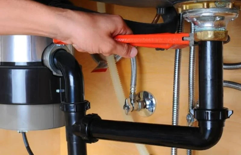 Best Ways to Fixing a Garbage Disposal: Safe DIY Tips and When to Call a Pro