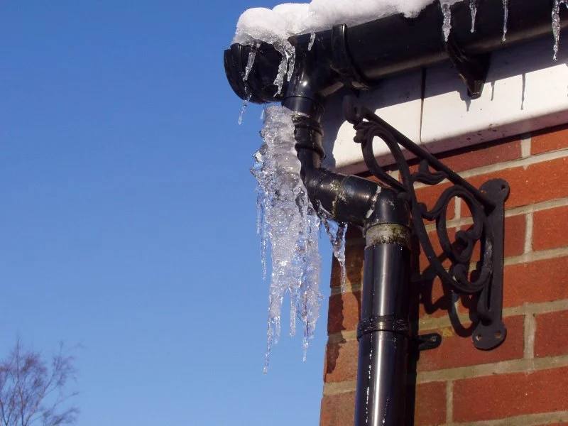 Plumber's Tips for Frozen Pipes: How to Prevent and Fix Them