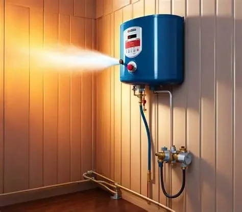 Avoid These Mistakes When a Broken Water Heater Strikes: Essential Tips