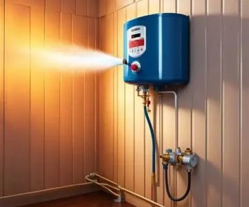 Avoid These Mistakes When a Broken Water Heater Strikes: Essential Tips
