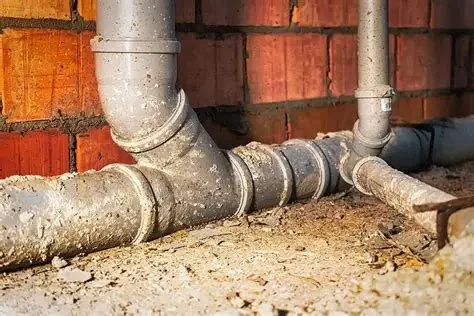 Should I Replace or Repair Sewer Line Backups? Expert Advice