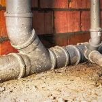 Should I Replace or Repair Sewer Line Backups? Expert Advice