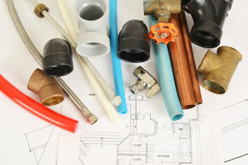 Why Choosing the Right Pipe Materials is Crucial for Your Plumbing Needs
