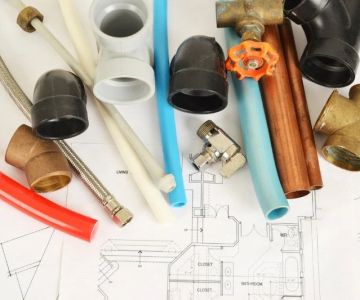 Why Choosing the Right Pipe Materials is Crucial for Your Plumbing Needs