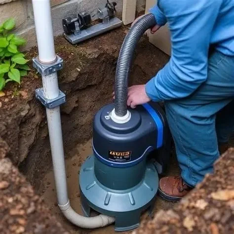 How Long Does It Take to Sump Pump Failure: Causes and Solutions