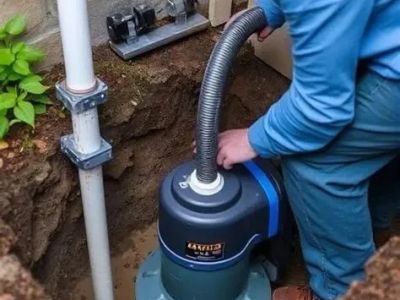 How Long Does It Take to Sump Pump Failure: Causes and Solutions