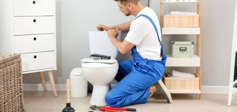 Signs You Need Installing a New Toilet: How to Know When It’s Time