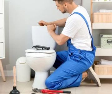 Signs You Need Installing a New Toilet: How to Know When It’s Time