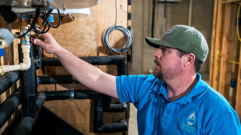 Top Tips for Understanding Plumbing Codes