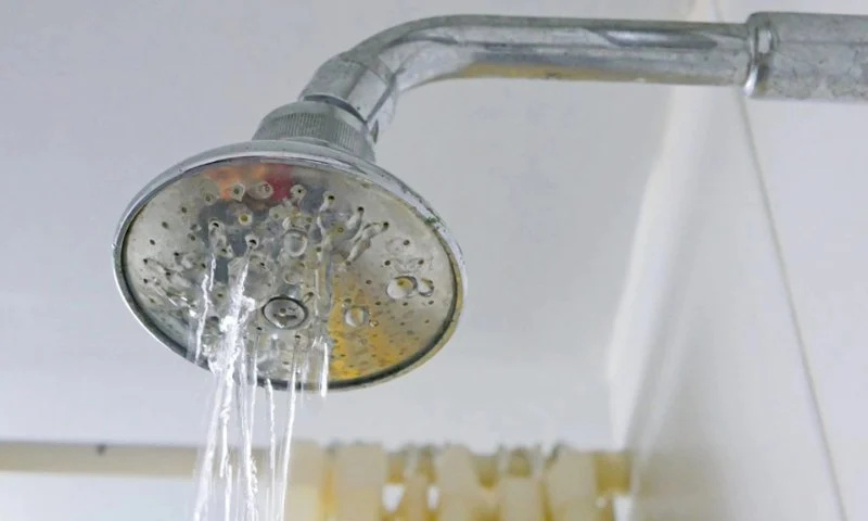 What to Do If You Have Low Water Pressure: Solutions & Fixes
