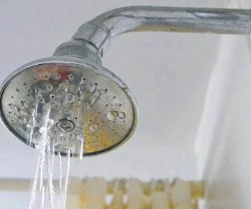 What to Do If You Have Low Water Pressure: Solutions & Fixes