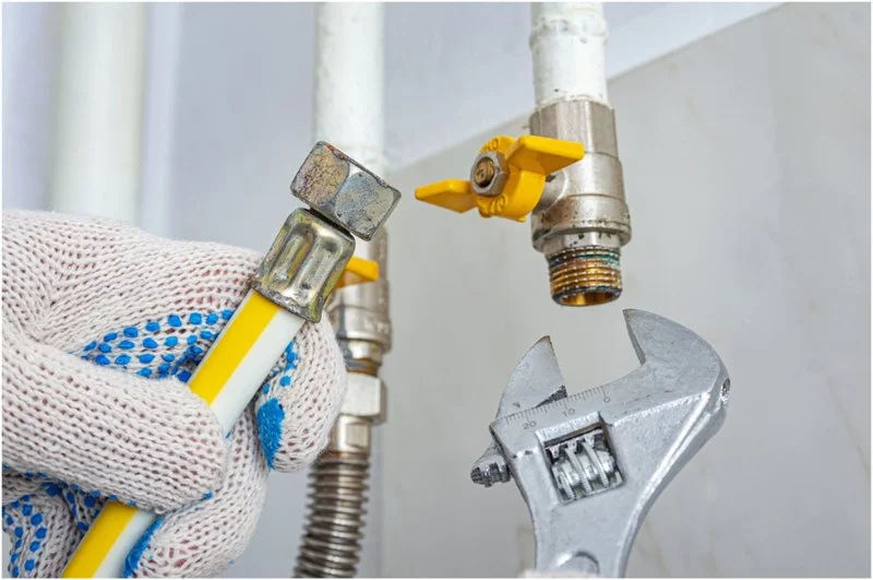 Is It Safe to Diagnosing Plumbing Noises?