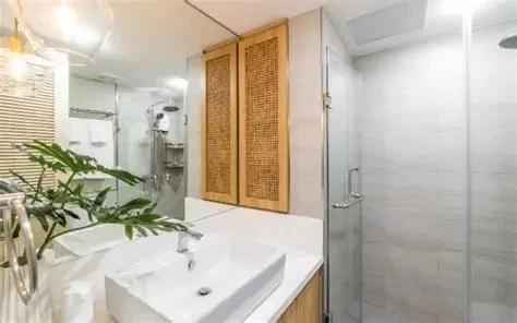 Avoid These Mistakes When Water Damage in Your Bathroom | PlumberNear