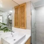 Avoid These Mistakes When Water Damage in Your Bathroom | PlumberNear