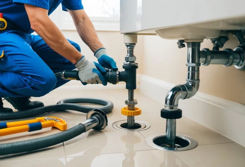 Avoid These Mistakes When Clogged Drains: Expert Tips for Homeowners