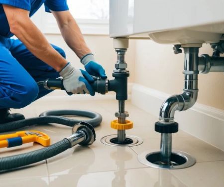 Avoid These Mistakes When Clogged Drains: Expert Tips for Homeowners