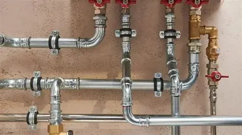 What to Do If Choosing the Right Pipe Materials for Your Home Project
