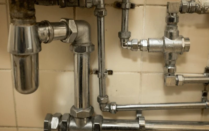 Expert Advice on Choosing the Right Pipe Materials for Your Home