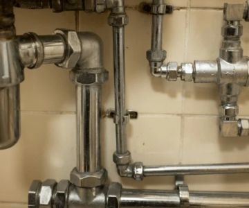 Expert Advice on Choosing the Right Pipe Materials for Your Home