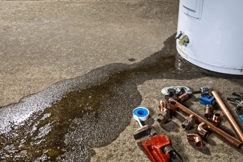 What Causes a Broken Water Heater and How to Prevent It