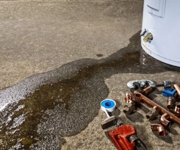 What Causes a Broken Water Heater and How to Prevent It