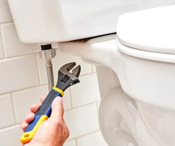 Plumber’s Expert Tips to Fix a Running Toilet and Save Water Fast
