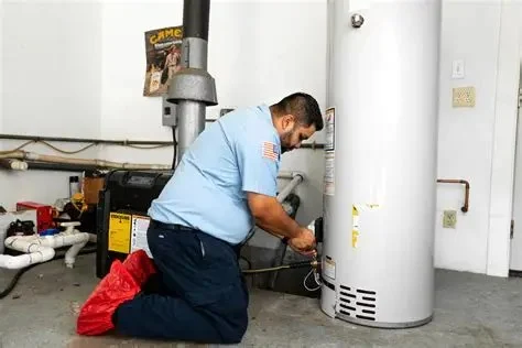 Top Tips for a Broken Water Heater: What Every U.S. Homeowner Should Know
