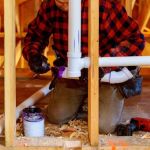 What to Do If Replacing Old Pipes