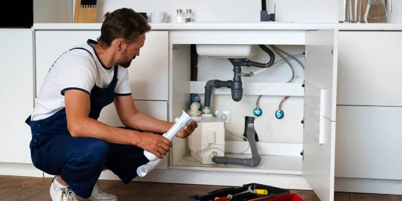 What to Do If Finding a Reliable Plumber in the U.S.: A Complete Homeowner’s Guide