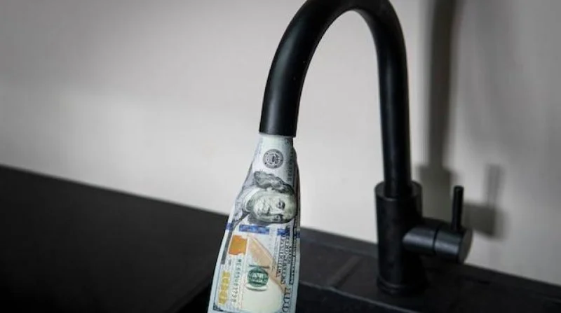 How to Reduce Your Water Bill - Save Money and Conserve Water