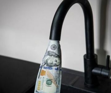 How to Reduce Your Water Bill - Save Money and Conserve Water
