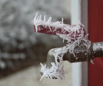 How to Prevent and Fix Frozen Pipes: Top Tips Every Homeowner Should Know