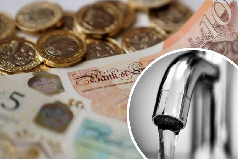 How Much Does It Cost to Reduce Your Water Bill in 2025?