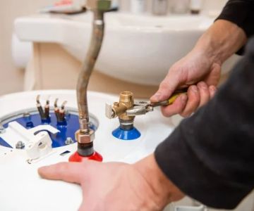 Avoid These Critical Mistakes When Dealing With a Broken Water Heater
