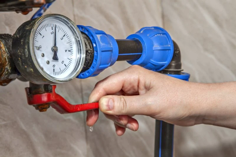 Best Ways to Low Water Pressure: Proven Methods to Improve Water Flow