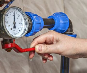 Best Ways to Low Water Pressure: Proven Methods to Improve Water Flow