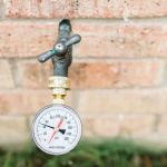 Expert Advice on Low Water Pressure: Causes and Solutions