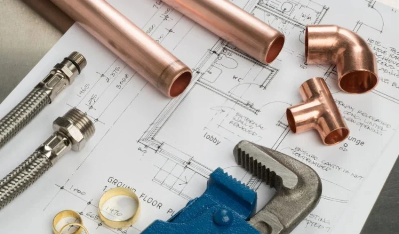 Top Tips for Understanding Plumbing Codes in U.S. Homes